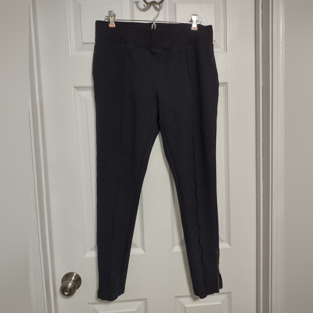 Lower Price!*Rayon Pullon Pants(M)